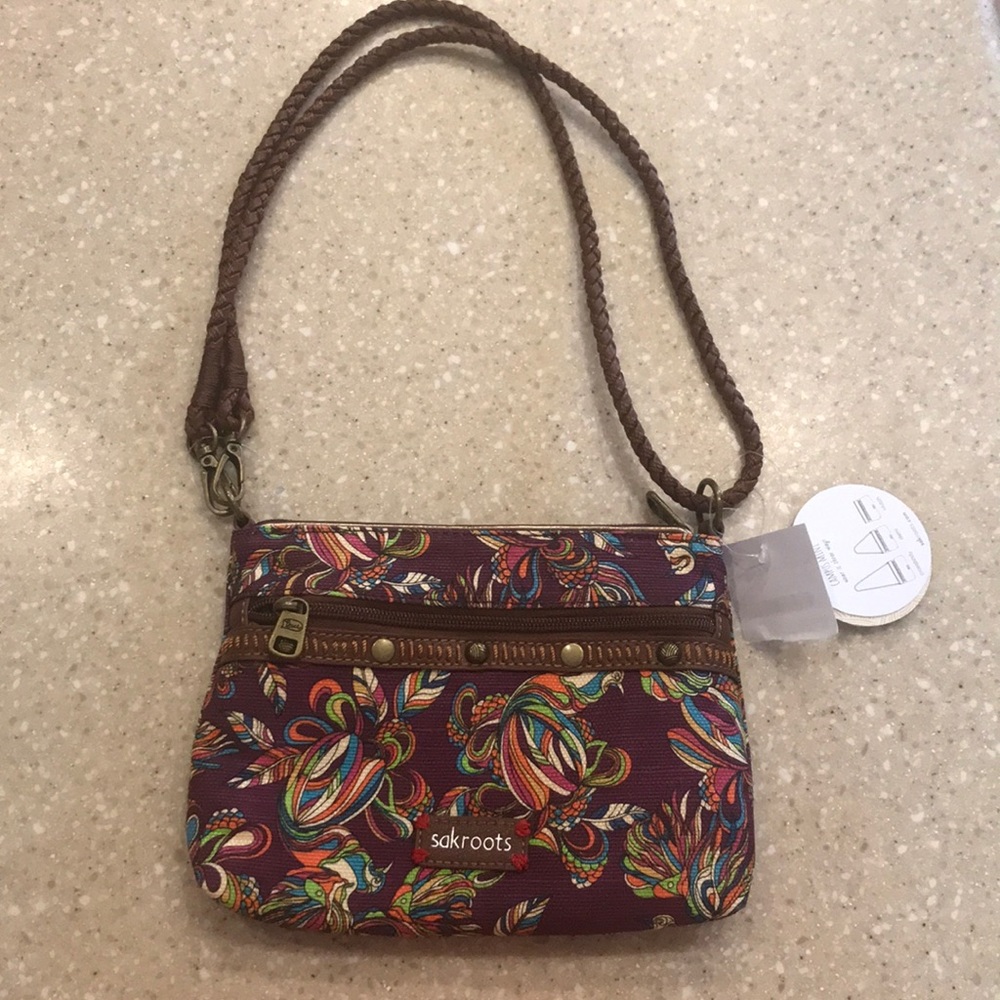 Sakroots purse